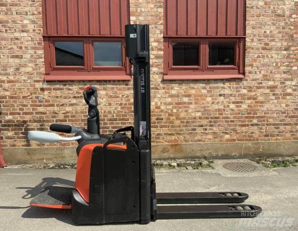 BT SPE 120 L Krautnētāji