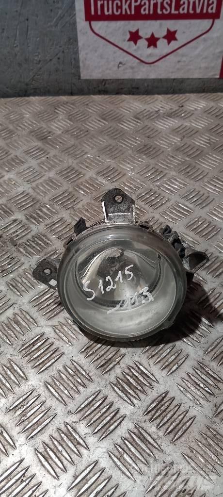 Scania R440  1852569 Kabīnes un interjers