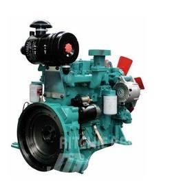Cummins 6BT5.9-GM100 Dzinēji