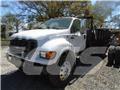 Ford F 650 Platformas/izkraušana no sāniem