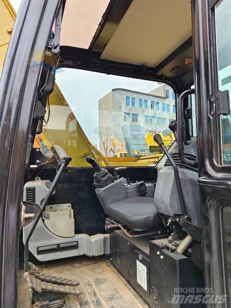 CAT 307 E Mini ekskavatori < 7 t