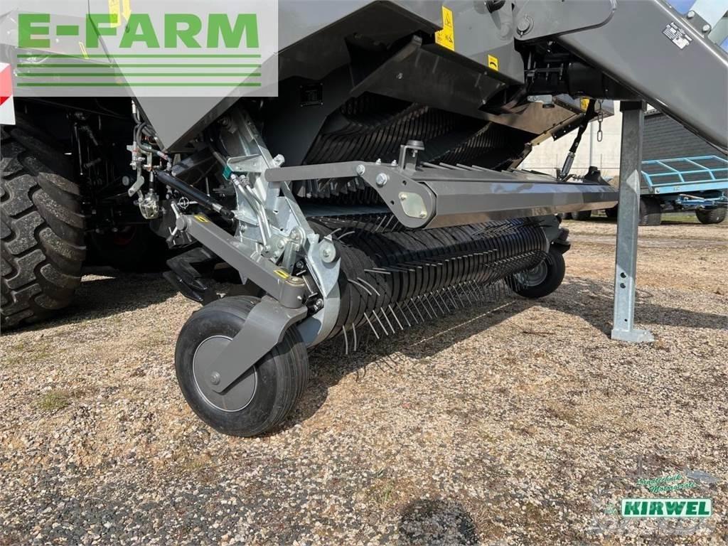 Fendt tigo 90 xr Citas piekabes