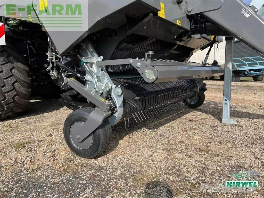 Fendt tigo 90 xr Citas piekabes