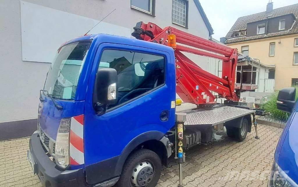 GSR B 240 PX Strēles pacēlāji