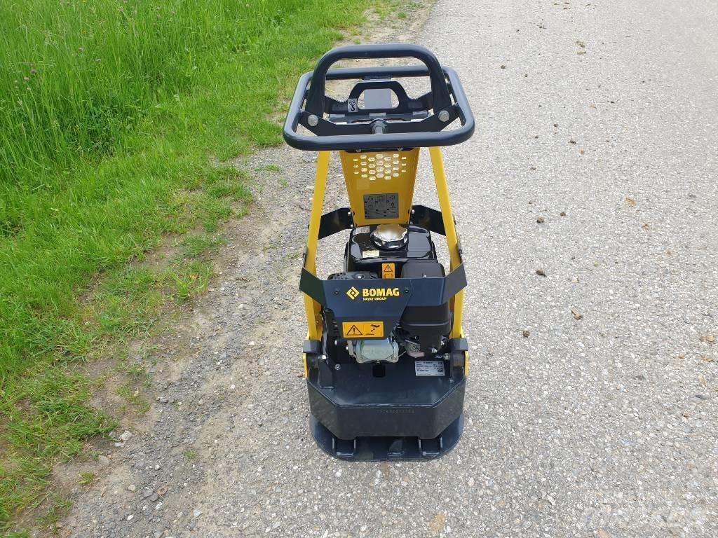 Bomag BR 95 Vibratori