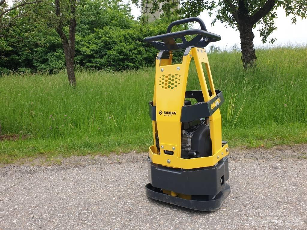 Bomag BR 95 Vibratori