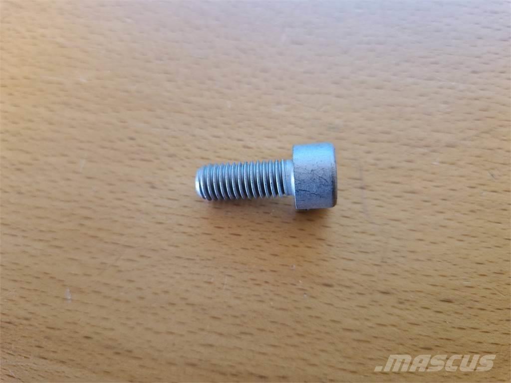 Ponsse 0043730 Šasija un piekare