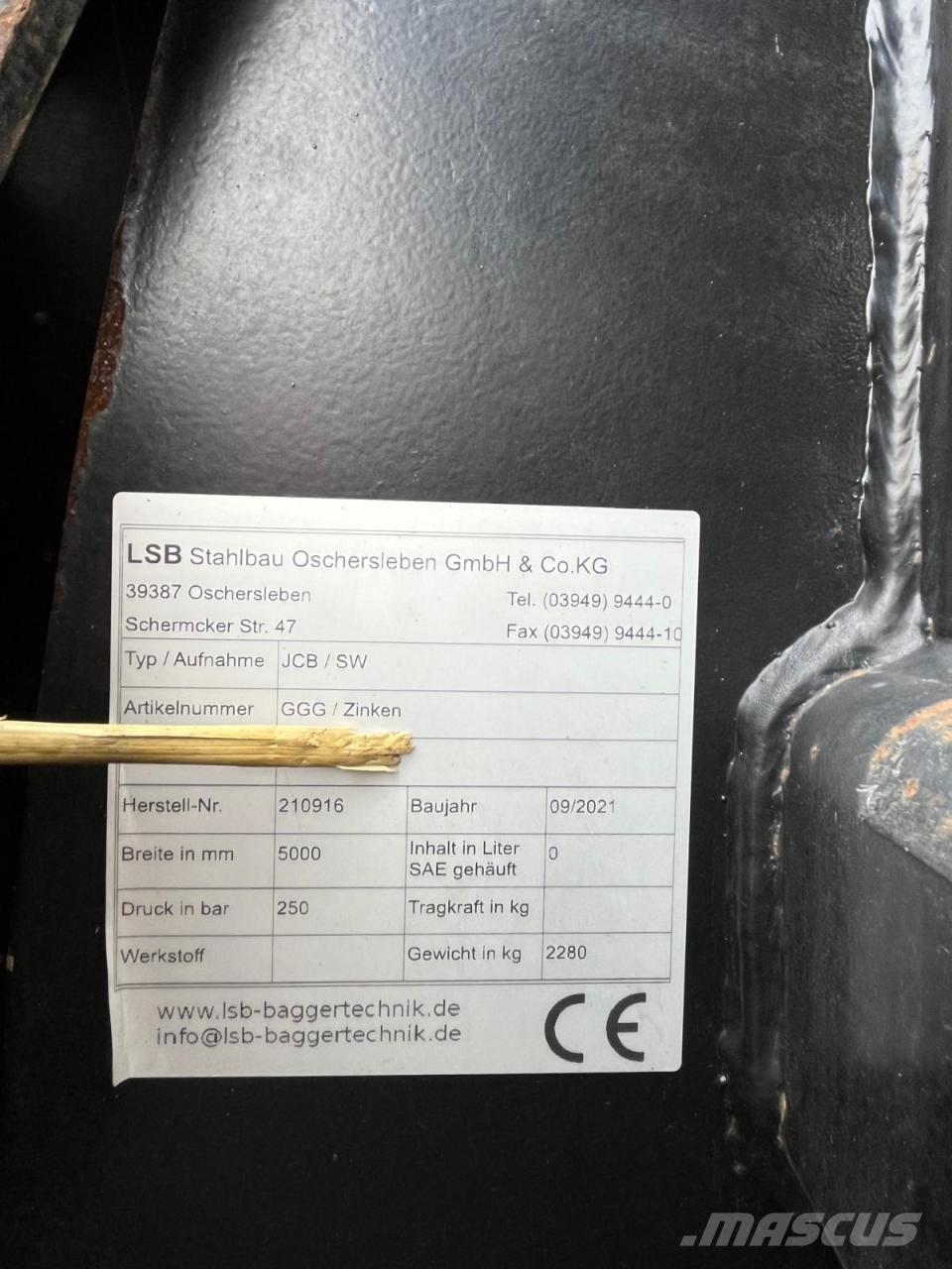 JCB 435 S Iekrāvēji uz riteņiem