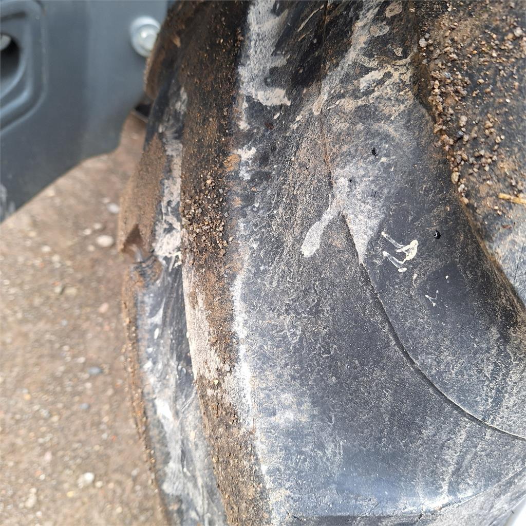 Kramer KT457 Lauksaimniecības pacēlāji