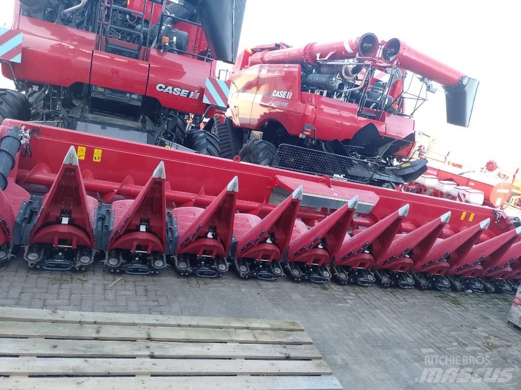 Case IH CIH 4412 75 Ražas novākšanas kombainu papildaprīkojums