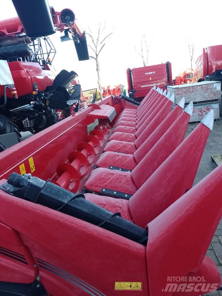 Case IH CIH 4412 75 Ražas novākšanas kombainu papildaprīkojums