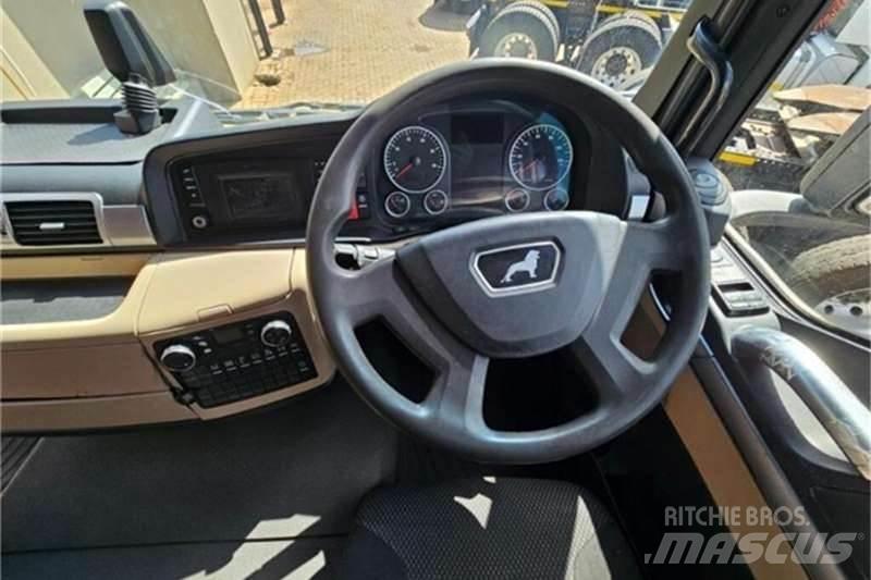 MAN 27 SERIES Citi