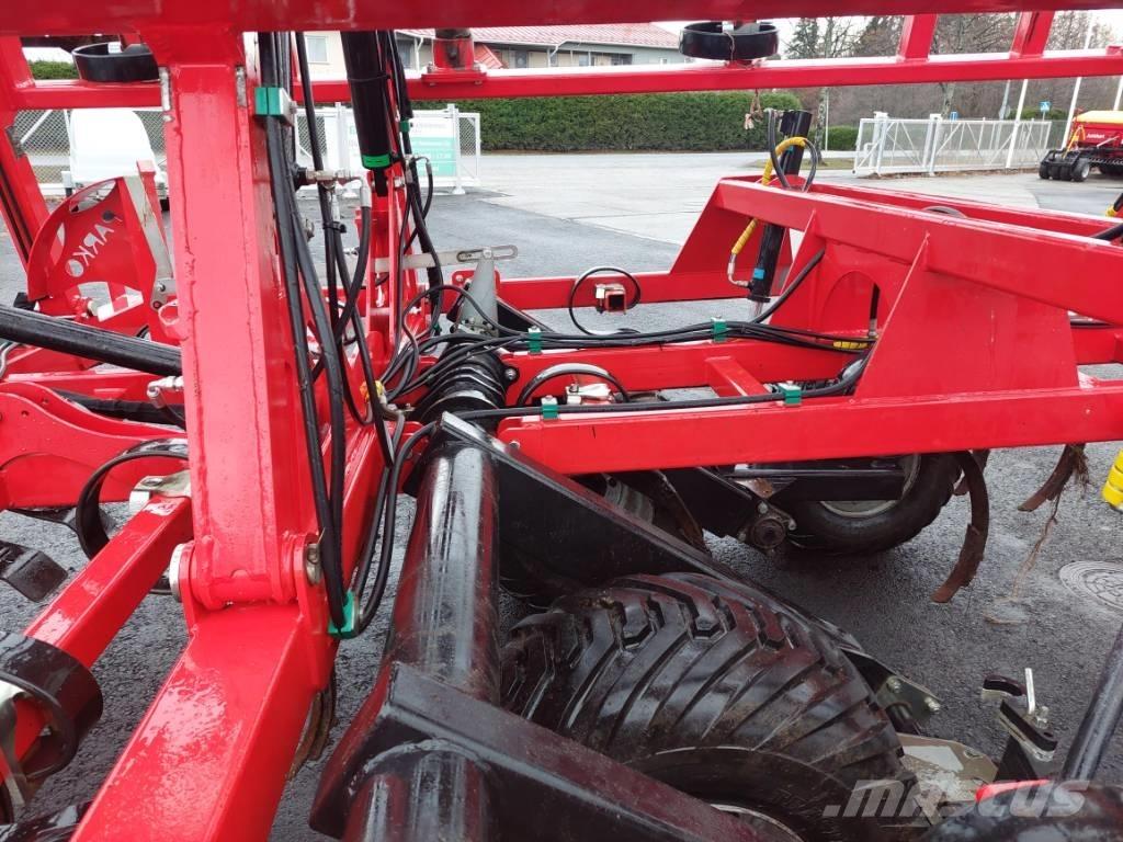 Parko Effective 7000 Ecēšas