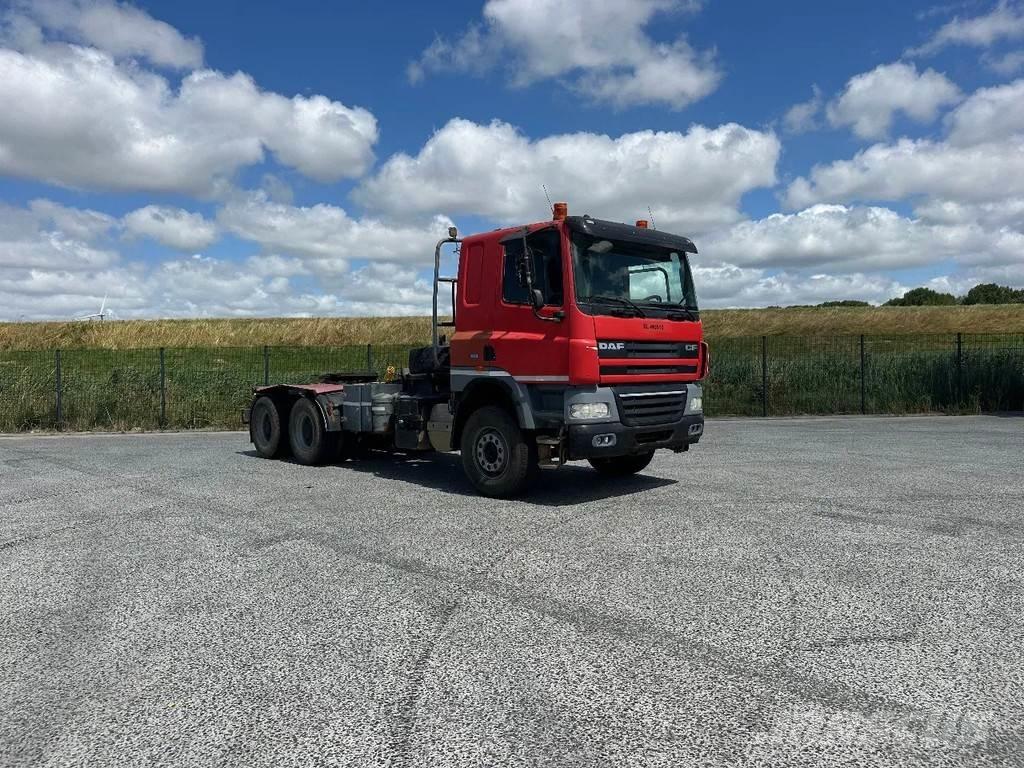 DAF CF 85.480 Citi