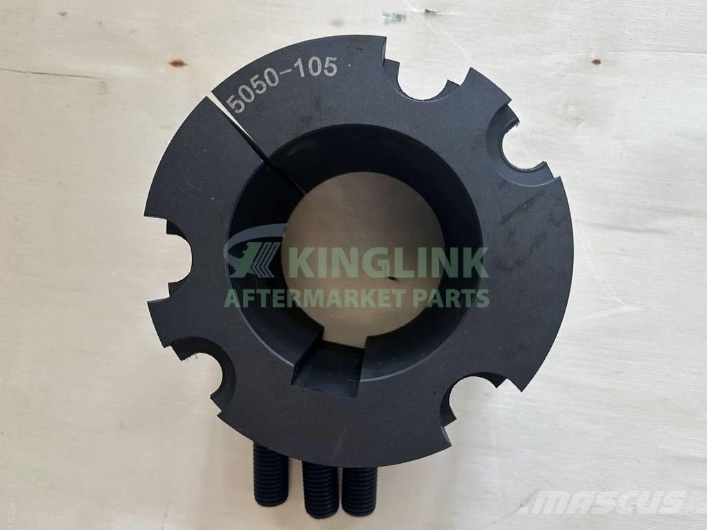 Metso 7003239266 Hub Drupināšanas kausi