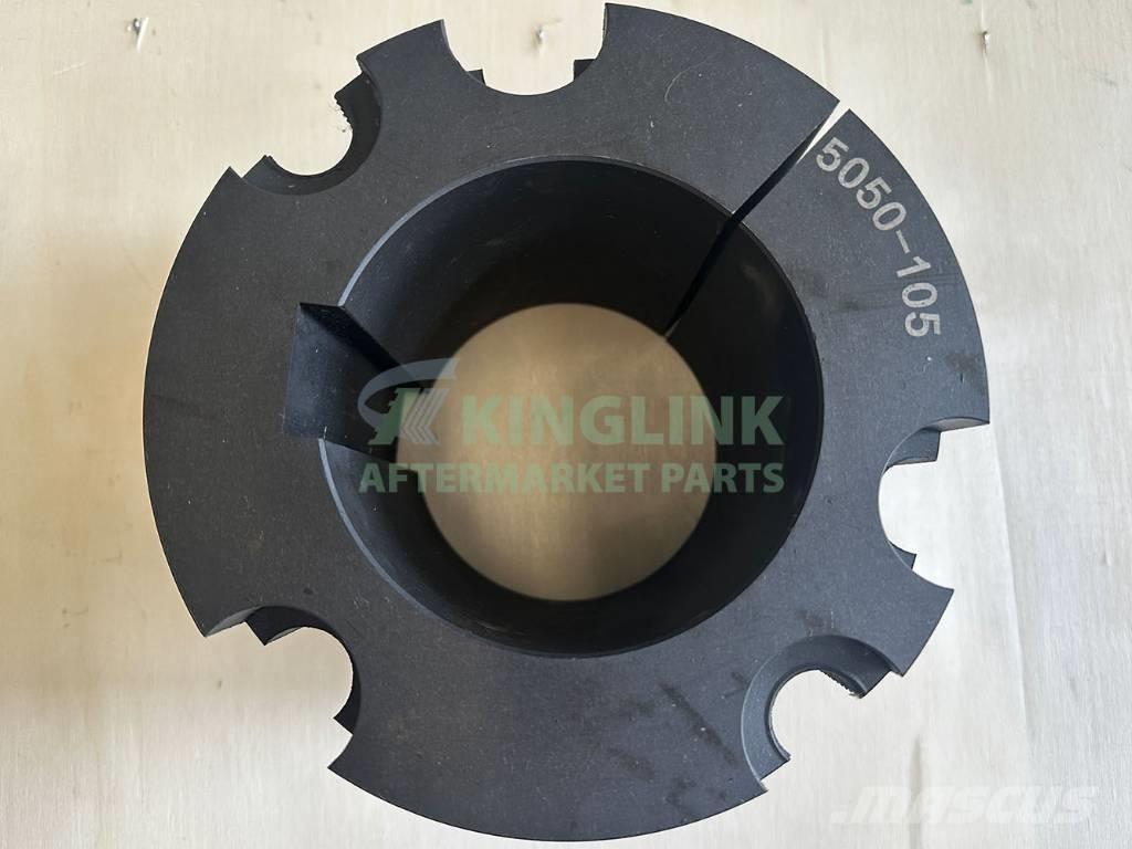 Metso 7003239266 Hub Drupināšanas kausi