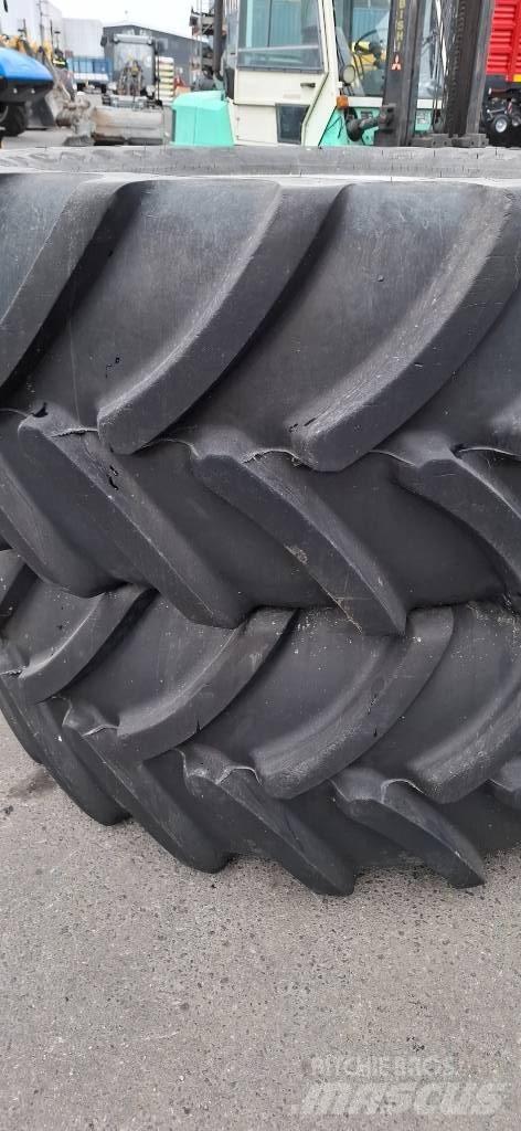 Firestone 540/65R_34 Riepas, riteņi un diski