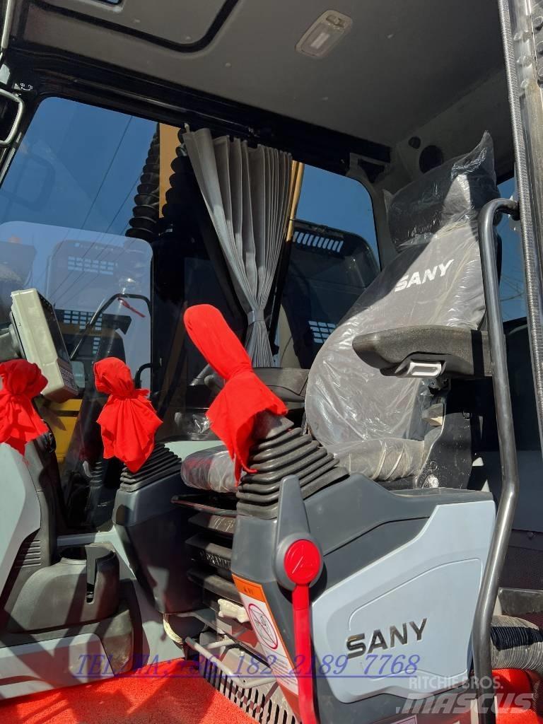 Komatsu PC 160 LC-7 Kāpurķēžu ekskavatori