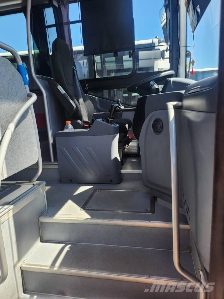 Iveco Crossway Starppilsētu autobusi