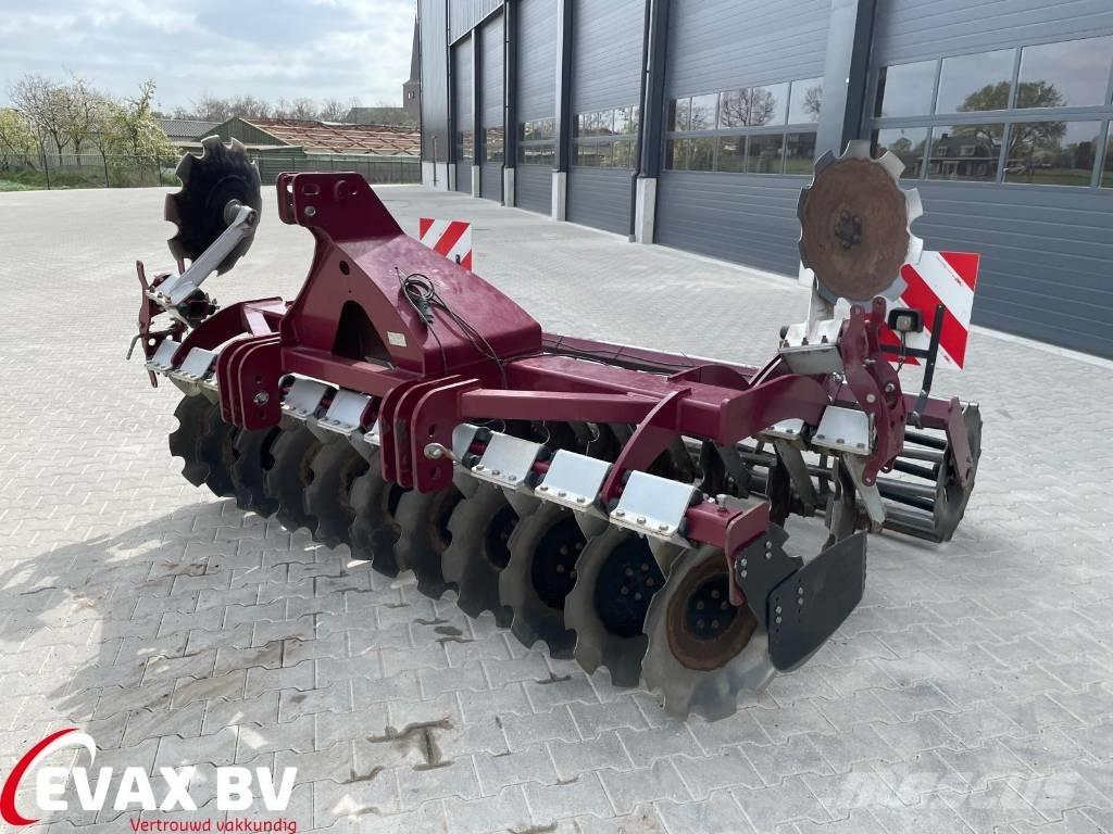 AMJ Agro ATOS 3 Disku lobītāji/ecēšas
