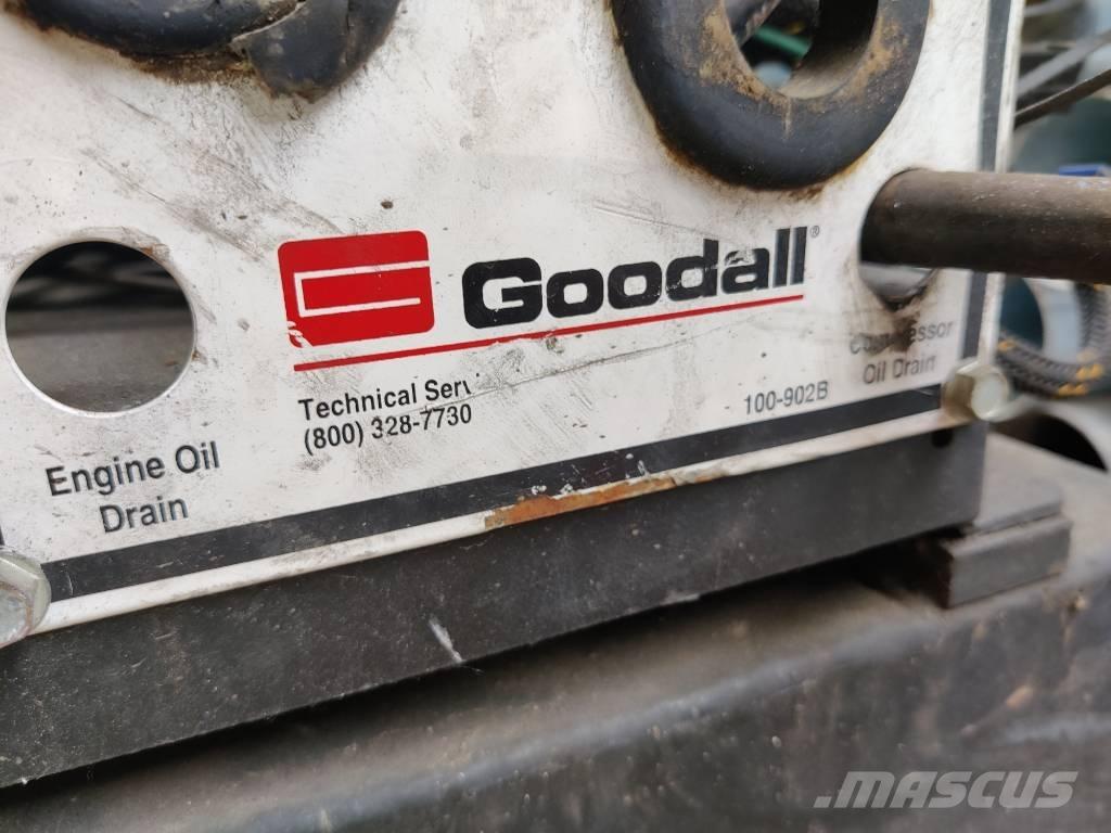 Goodall Startall Citi
