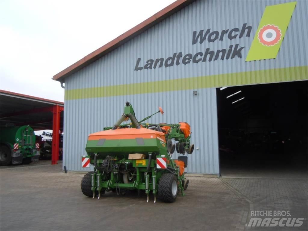 Amazone ED 6000-2C Sējmašīnas