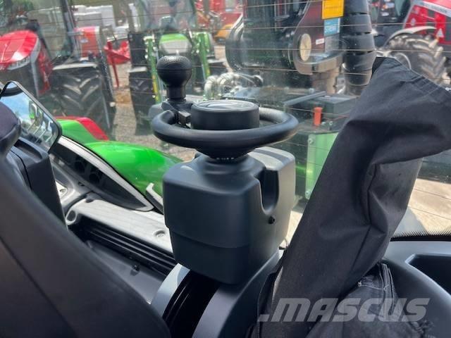 Valtra T235A Traktori