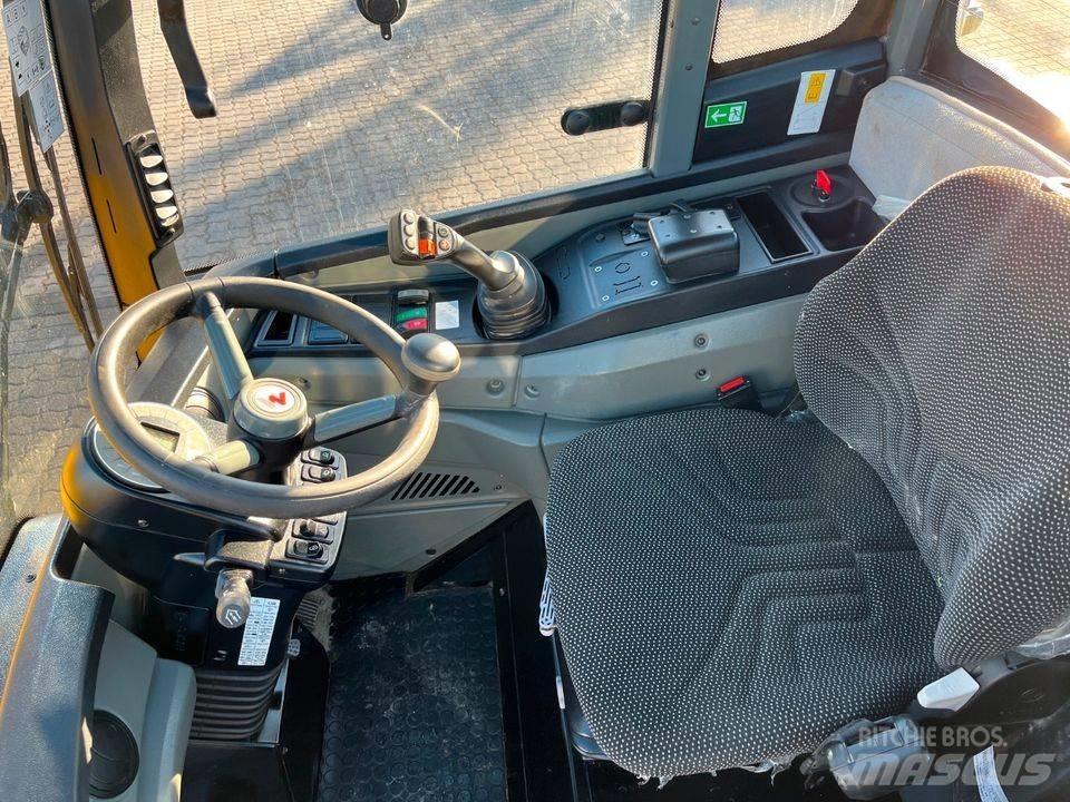 Wacker Neuson WL 44 Iekrāvēji uz riteņiem