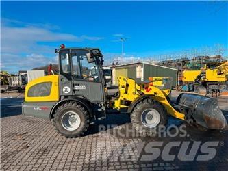 Wacker Neuson WL 44 Iekrāvēji uz riteņiem