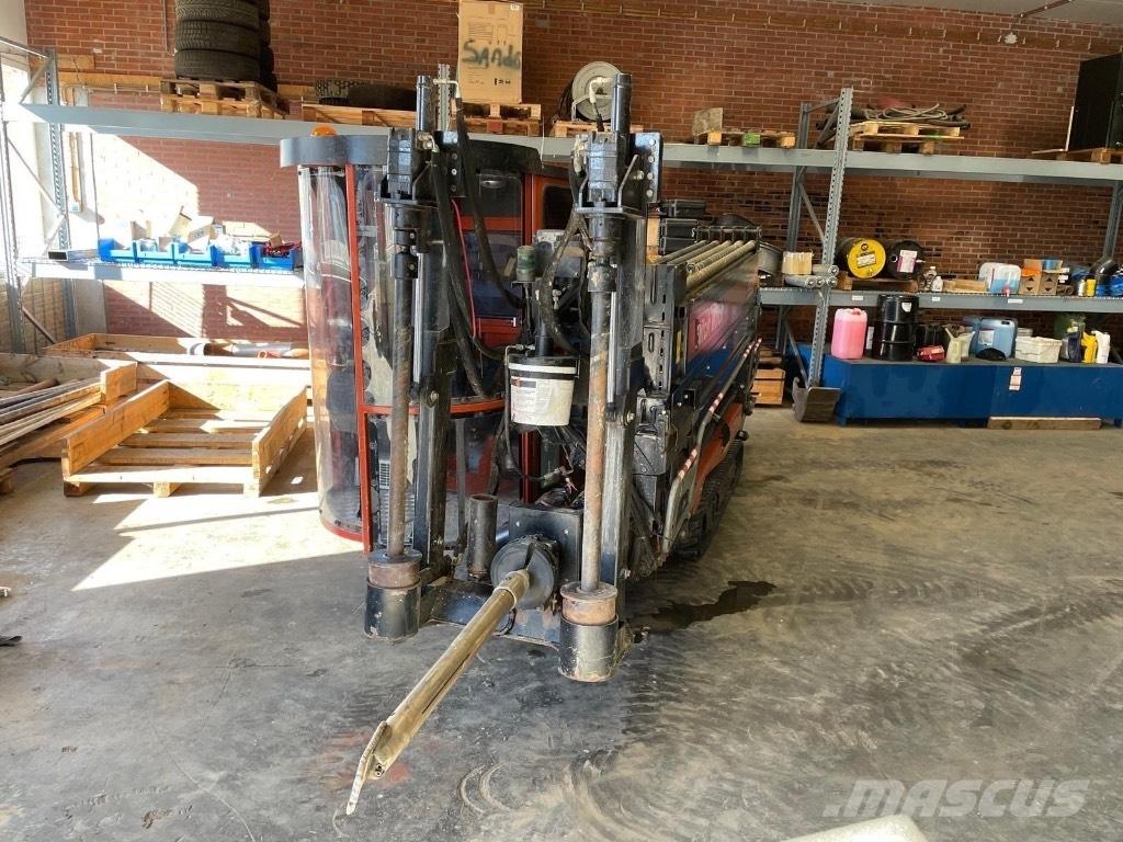 Ditch Witch JT 20 Horizontālā virziena urbšanas iekārtas