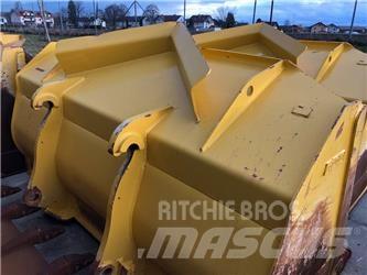 Komatsu WA470-8 Iekrāvēji uz riteņiem