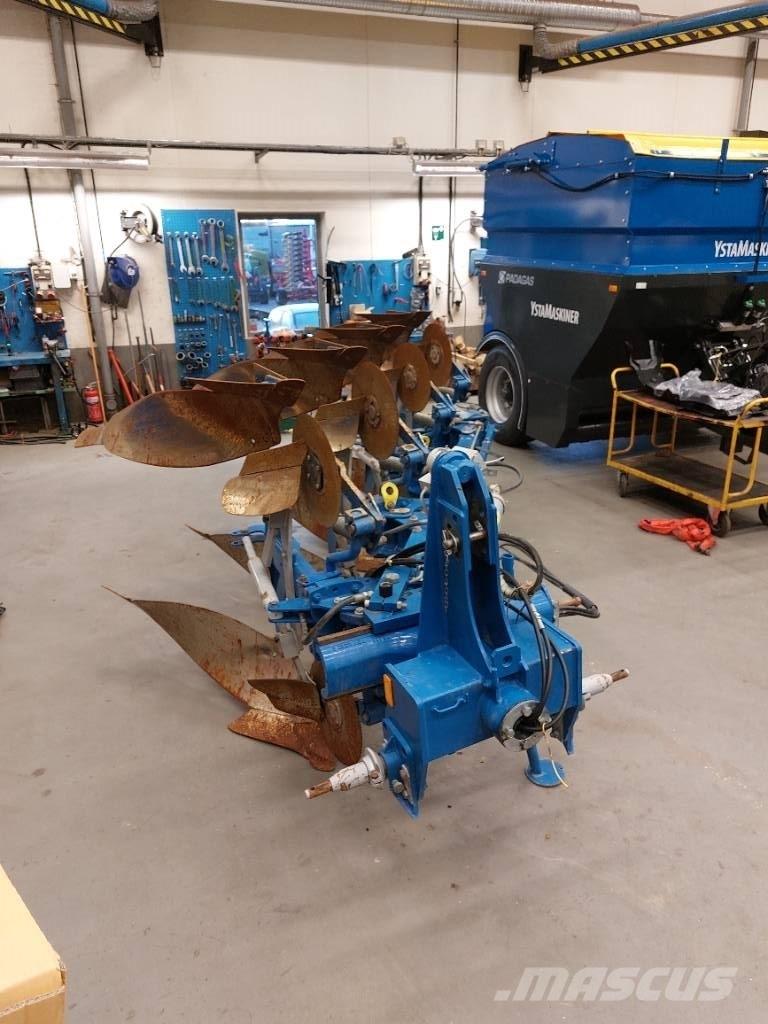 Överum VF-CX 4975H Maiņvērsējarkli