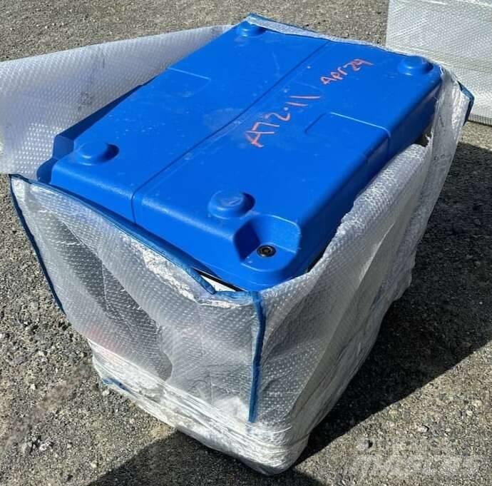 4Fuel.com 4F58 Gal Autocisternas