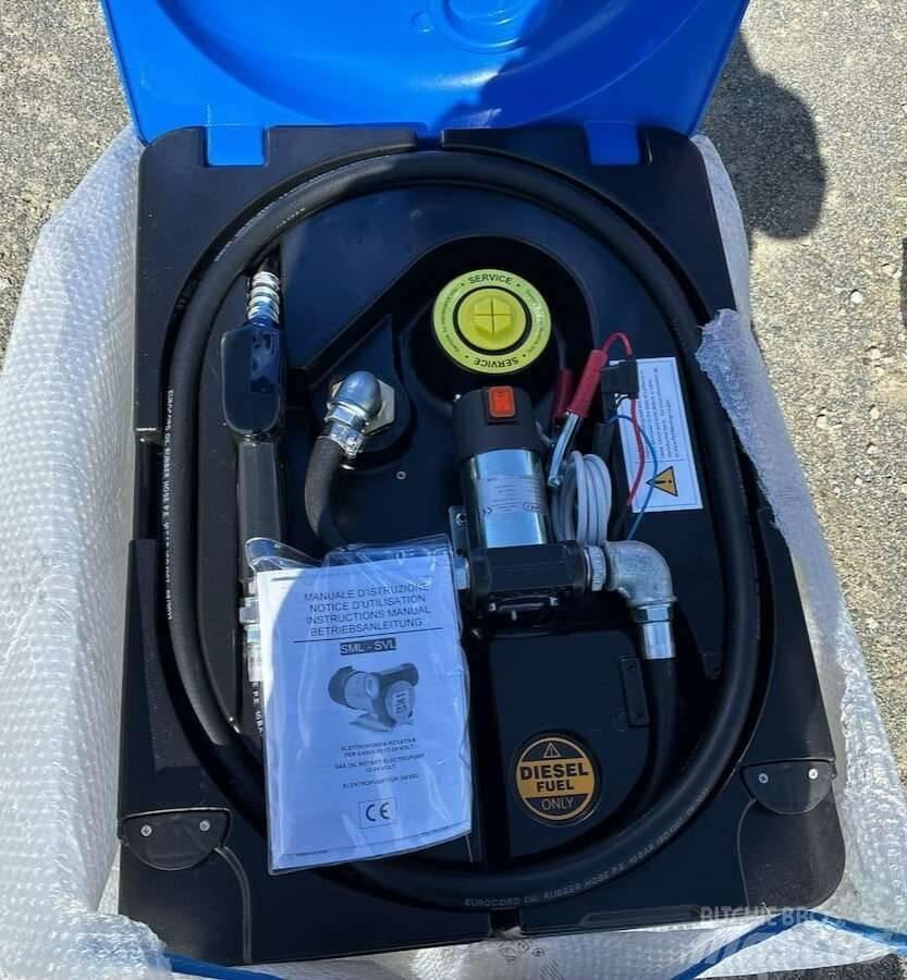  4Fuel.com 4F58 Gal Autocisternas