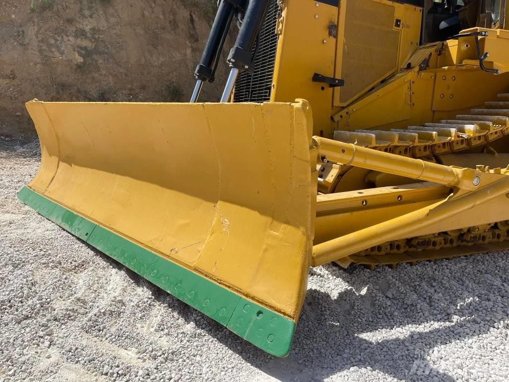 CAT D9N Kāpurķēžu buldozeri