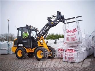 JCB 403 Iekrāvēji uz riteņiem