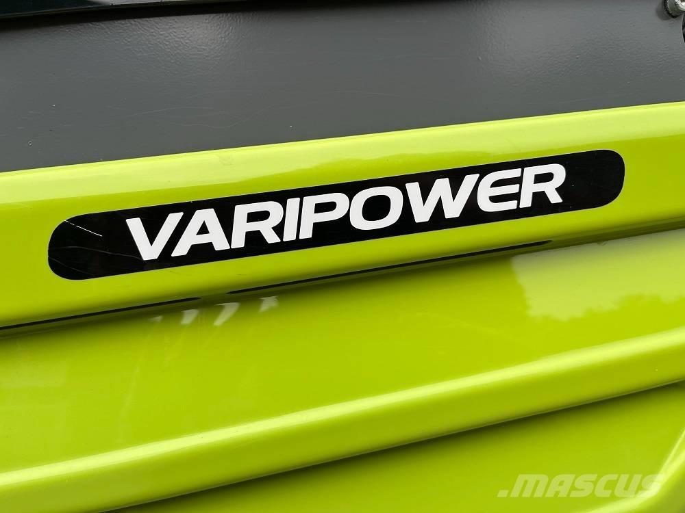CLAAS Scorpion 7055 Lauksaimniecības pacēlāji