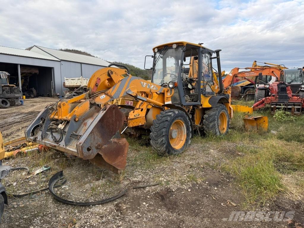 Venieri 8.23 Strēles un kausi