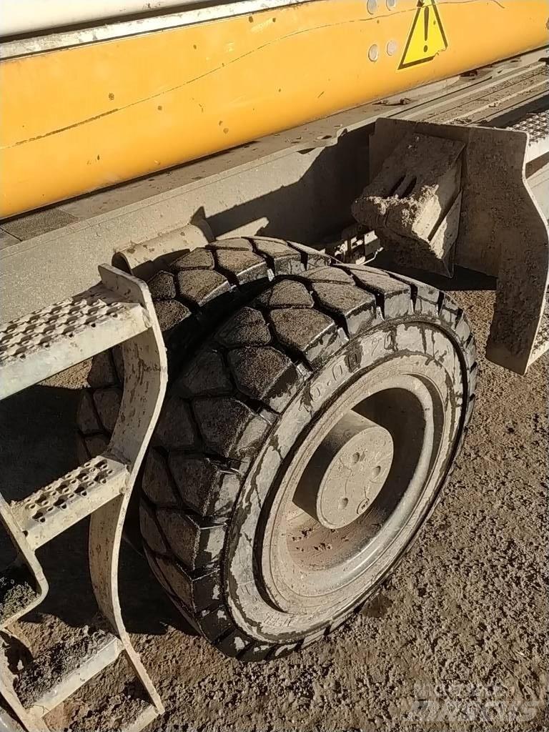 Liebherr LH 24 M Industriālie iekrāvēji
