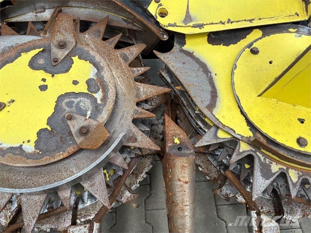 Kemper 375 PLUS Lauksaimniecība- Citi