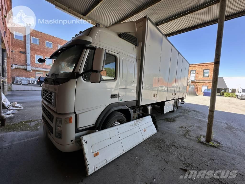 Volvo FM 300 Furgons