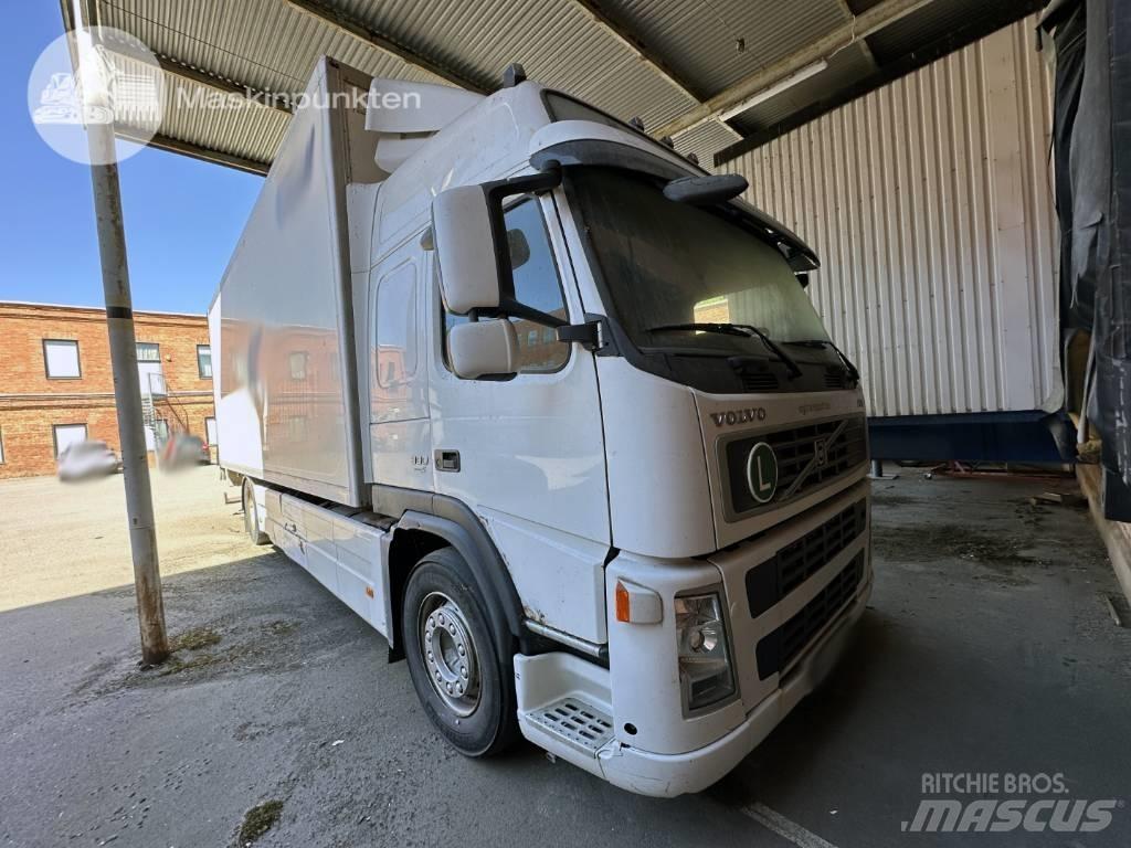 Volvo FM 300 Furgons