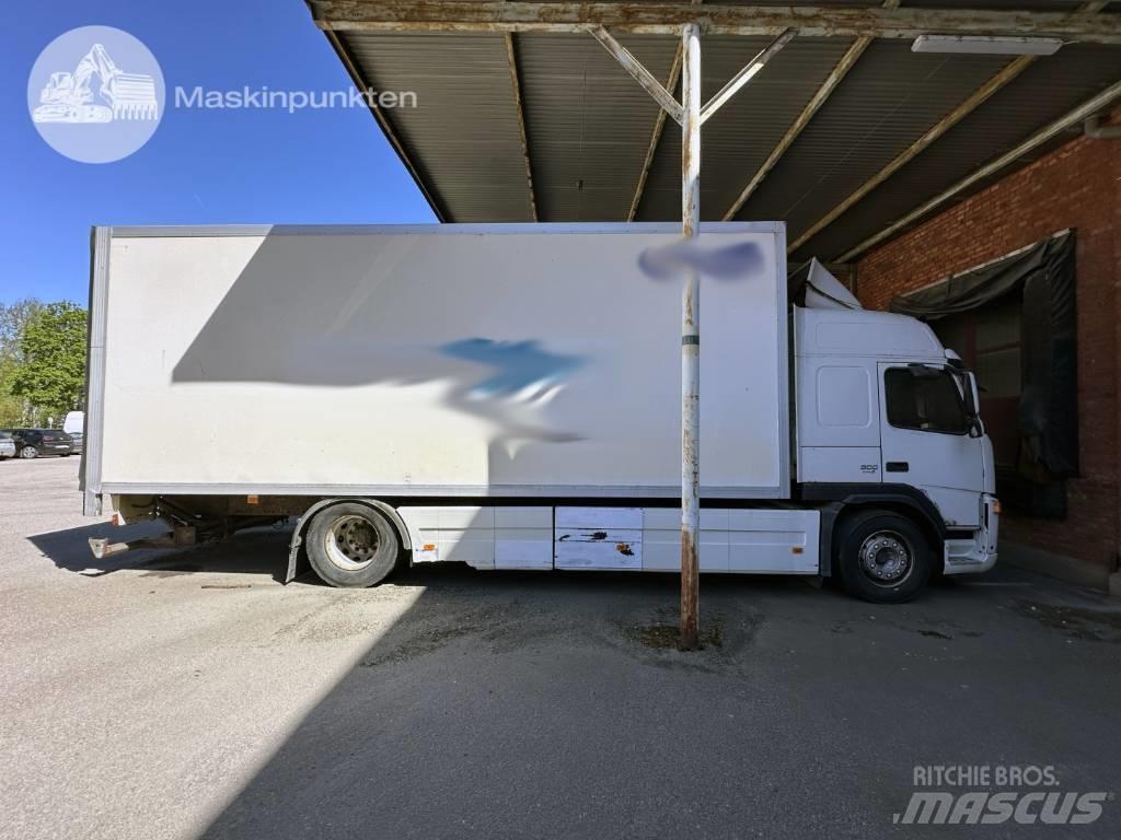 Volvo FM 300 Furgons