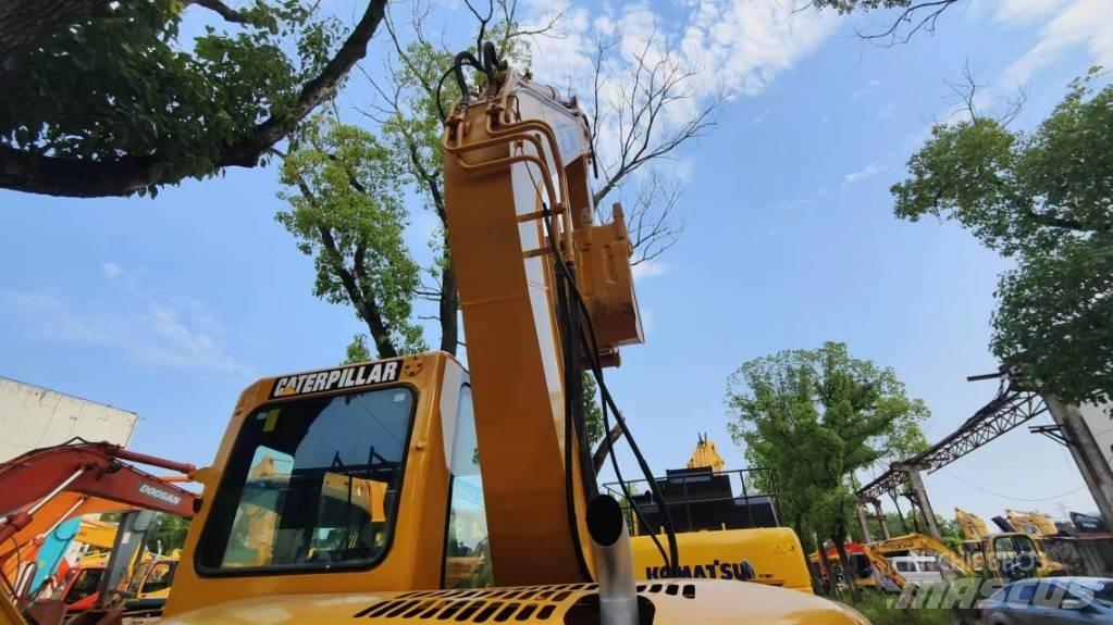 CAT 308 C Vidēja lieluma ekskavatori 7 t - 12 t