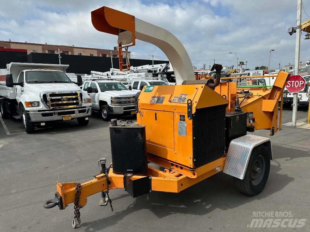 Altec CFD 1217 Skaidu pārvadāšanas treileri