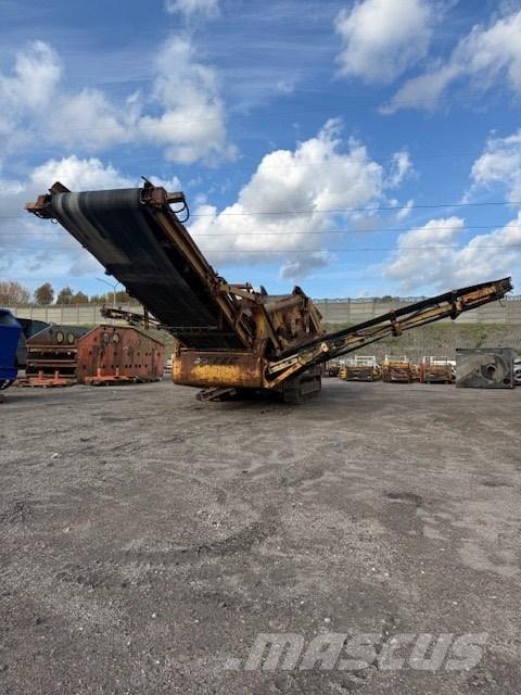 Extec E7 Mobilie sieti