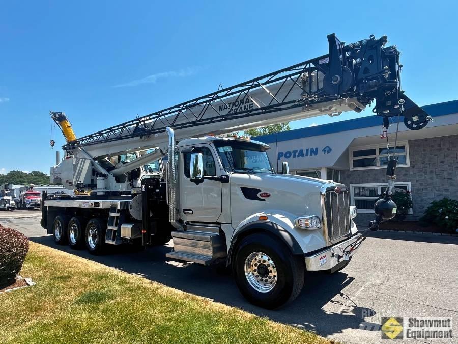 National NTC55L151 Citi