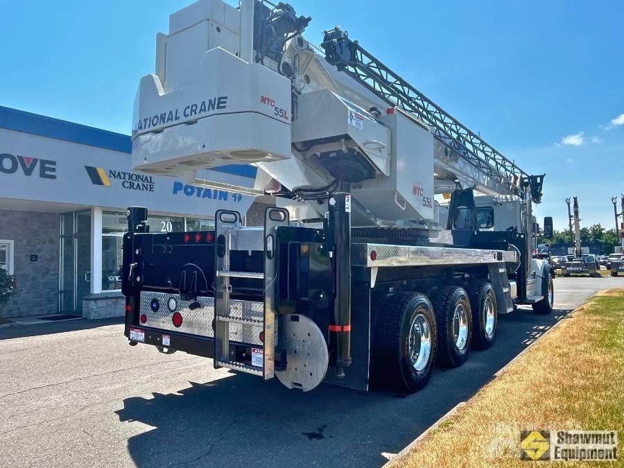 National NTC55L151 Citi