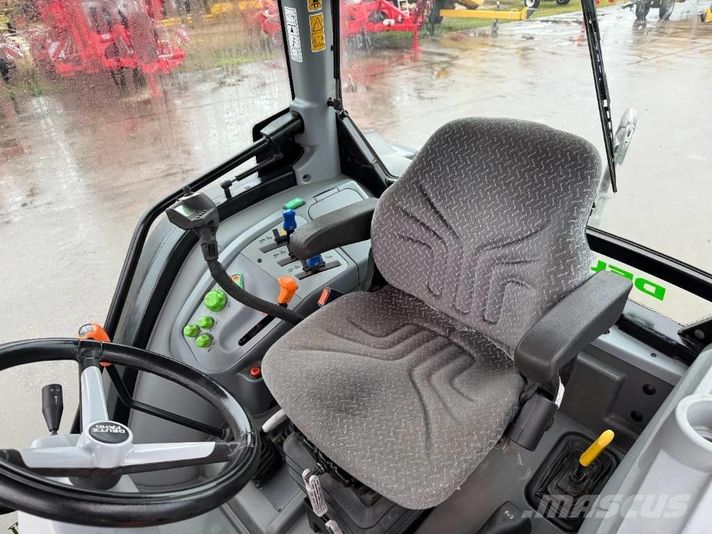 Deutz-Fahr 5090.4 D Traktori