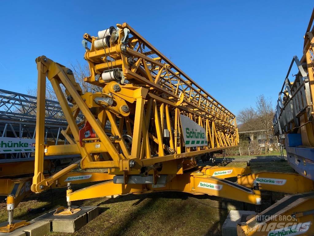 Potain HUP 40-30 Torņa krāni